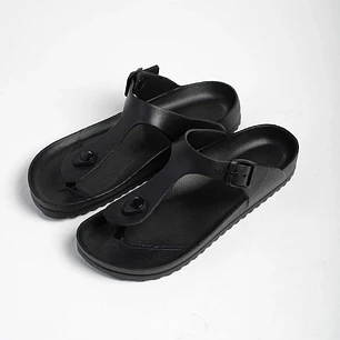 Sandalias Playeras Tres Puntadas en EVA