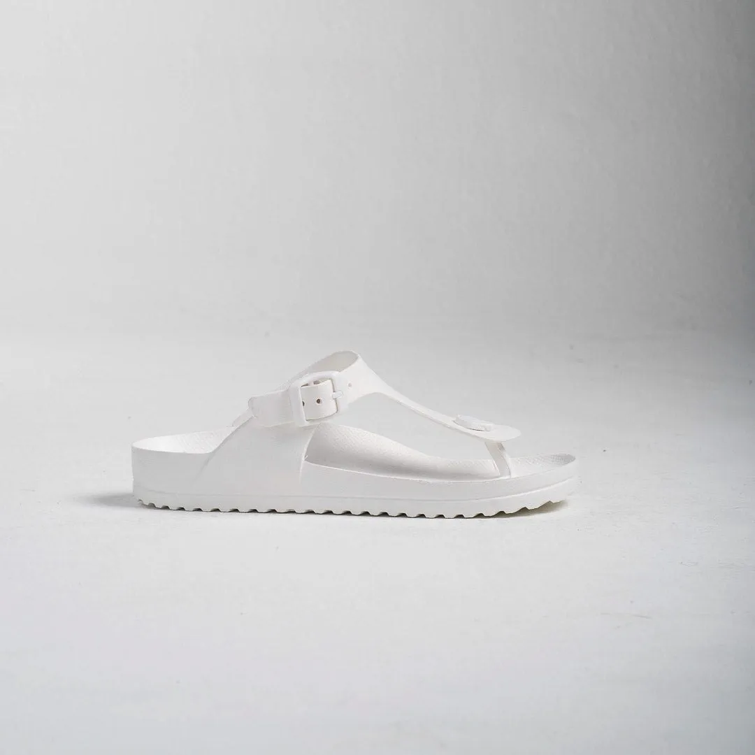 Sandalias Playeras Tres Puntadas en EVA 4