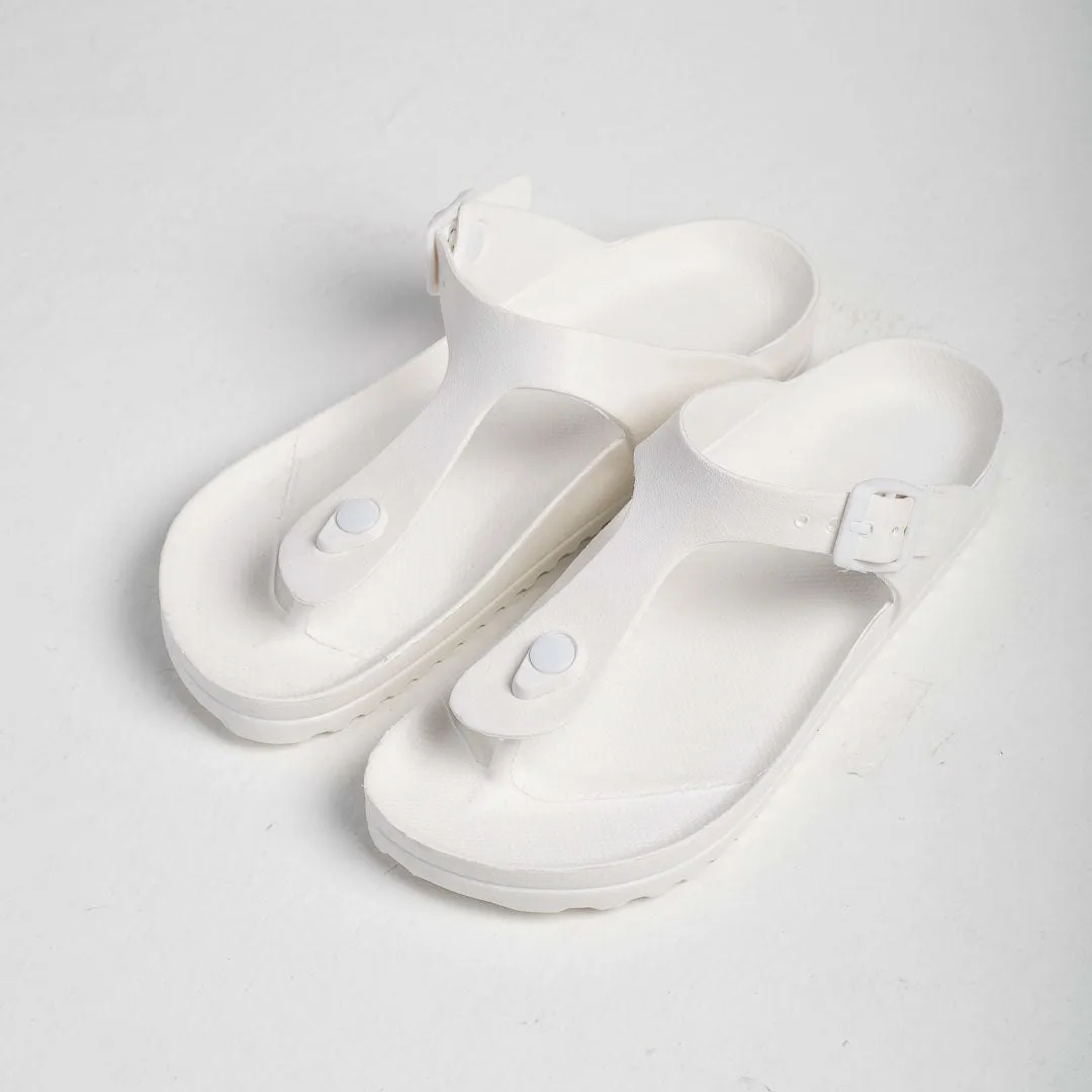 Sandalias Playeras Tres Puntadas en EVA 5