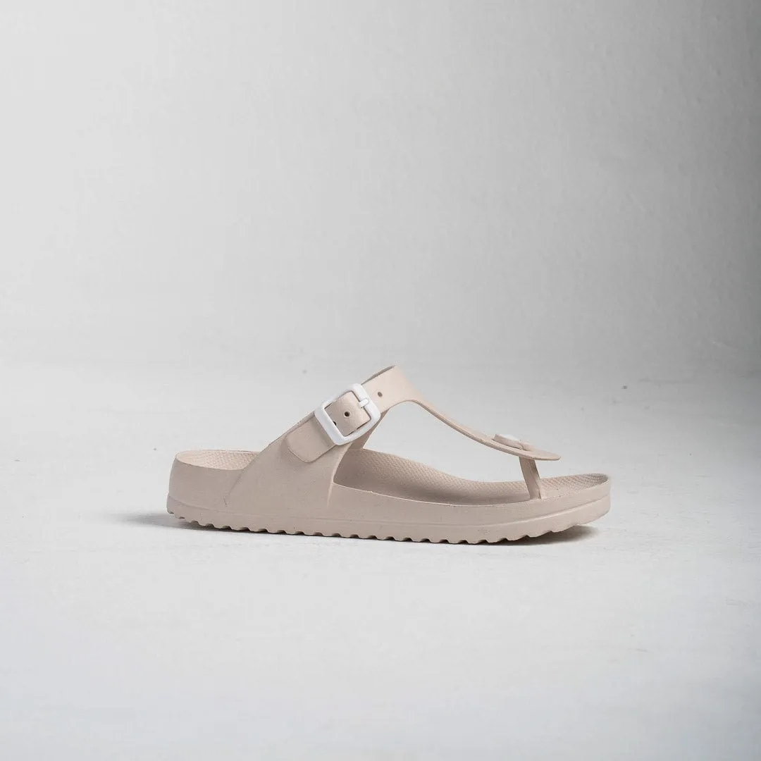 Sandalias Playeras Tres Puntadas en EVA 7