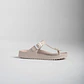 Sandalias Playeras Tres Puntadas en EVA - Miniatura 7