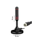 Antena TDT 5 Metros - Miniatura 2