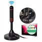 Antena TDT 5 Metros - Miniatura 1