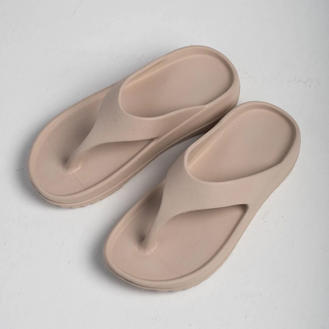 Sandalias Playeras Tres Puntadas en EVA 2