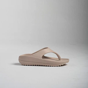 Sandalias Playeras Tres Puntadas en EVA