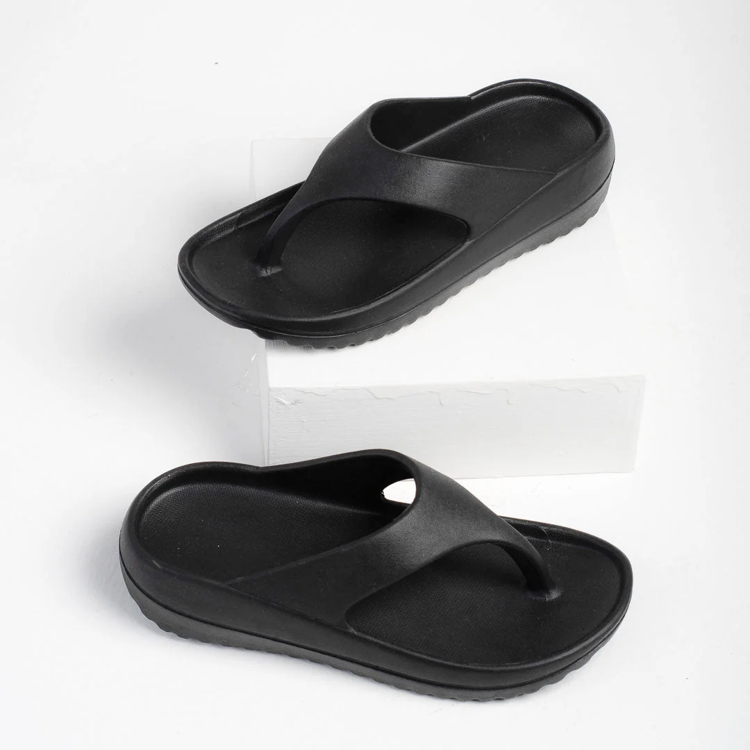 Sandalias Playeras Tres Puntadas en EVA 4