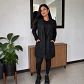 Chaleco Suede Elegante – Talla Única - Miniatura 6