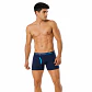 Boxer Essential Fit en Algodón - Miniatura 1