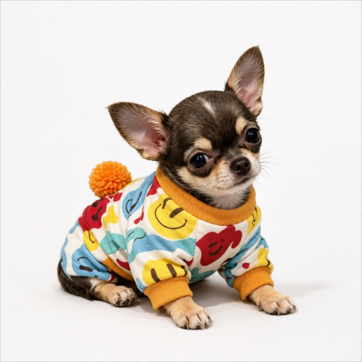 Pijamas Mini Pet XXS 3