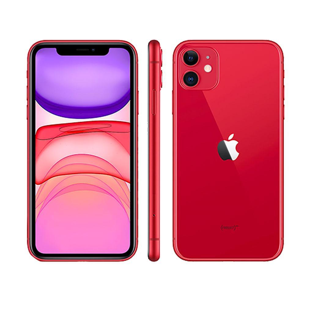 iPhone 11 - Refurbished 2