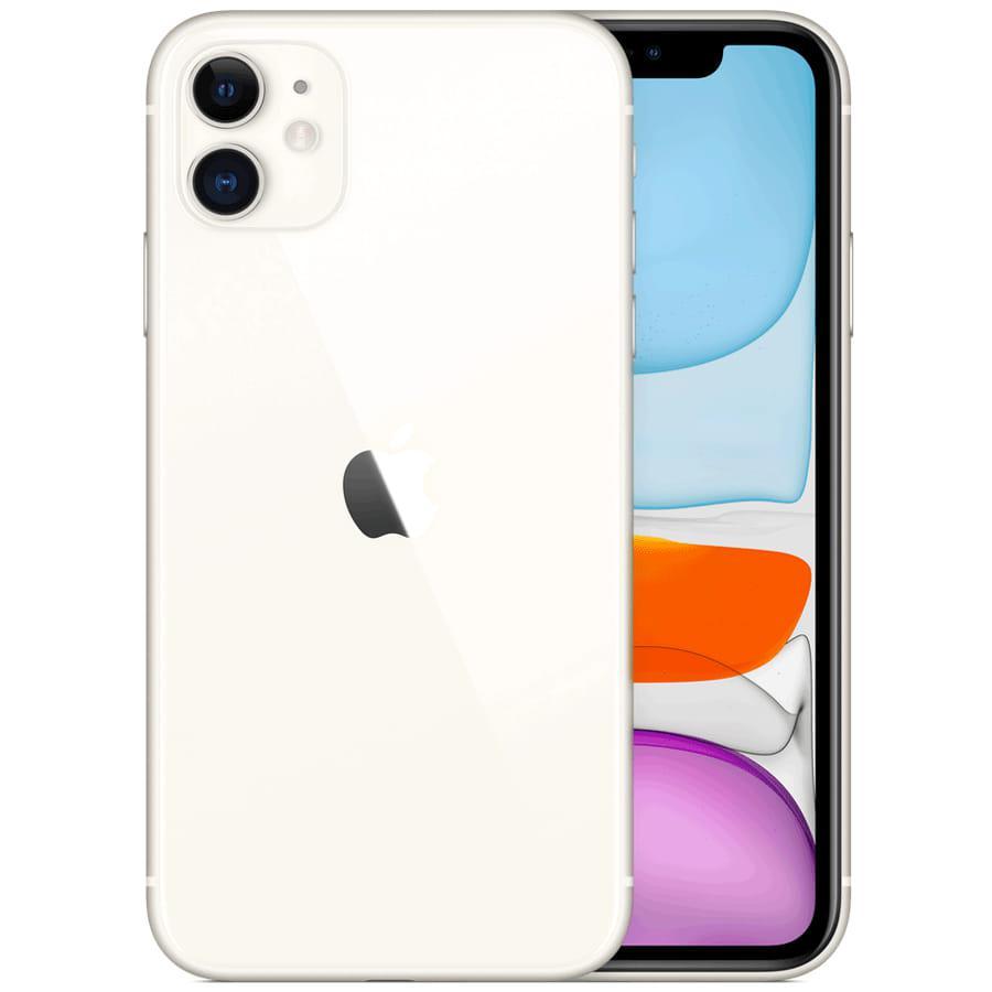 iPhone 11 - Refurbished 10