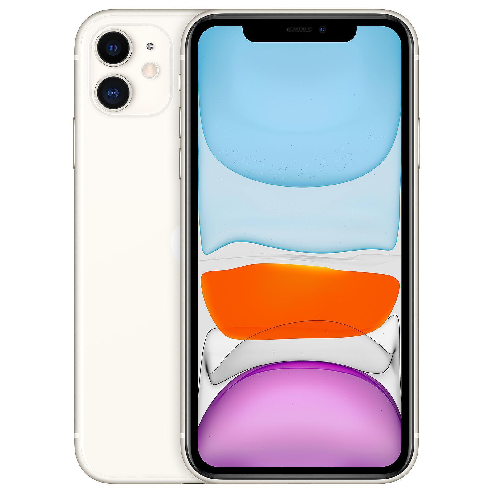 iPhone 11 - Refurbished 11