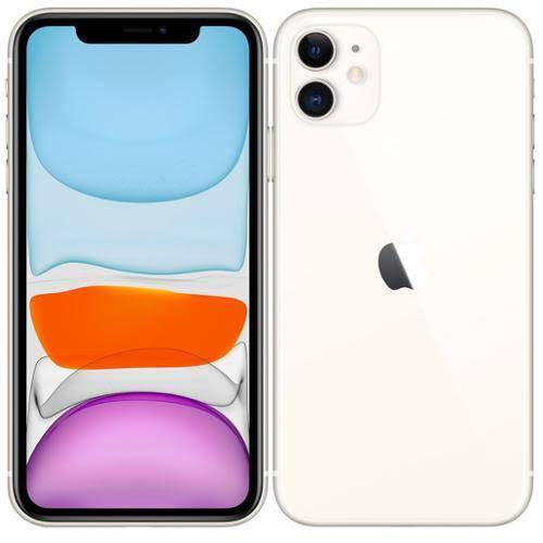 iPhone 11 - Refurbished 13