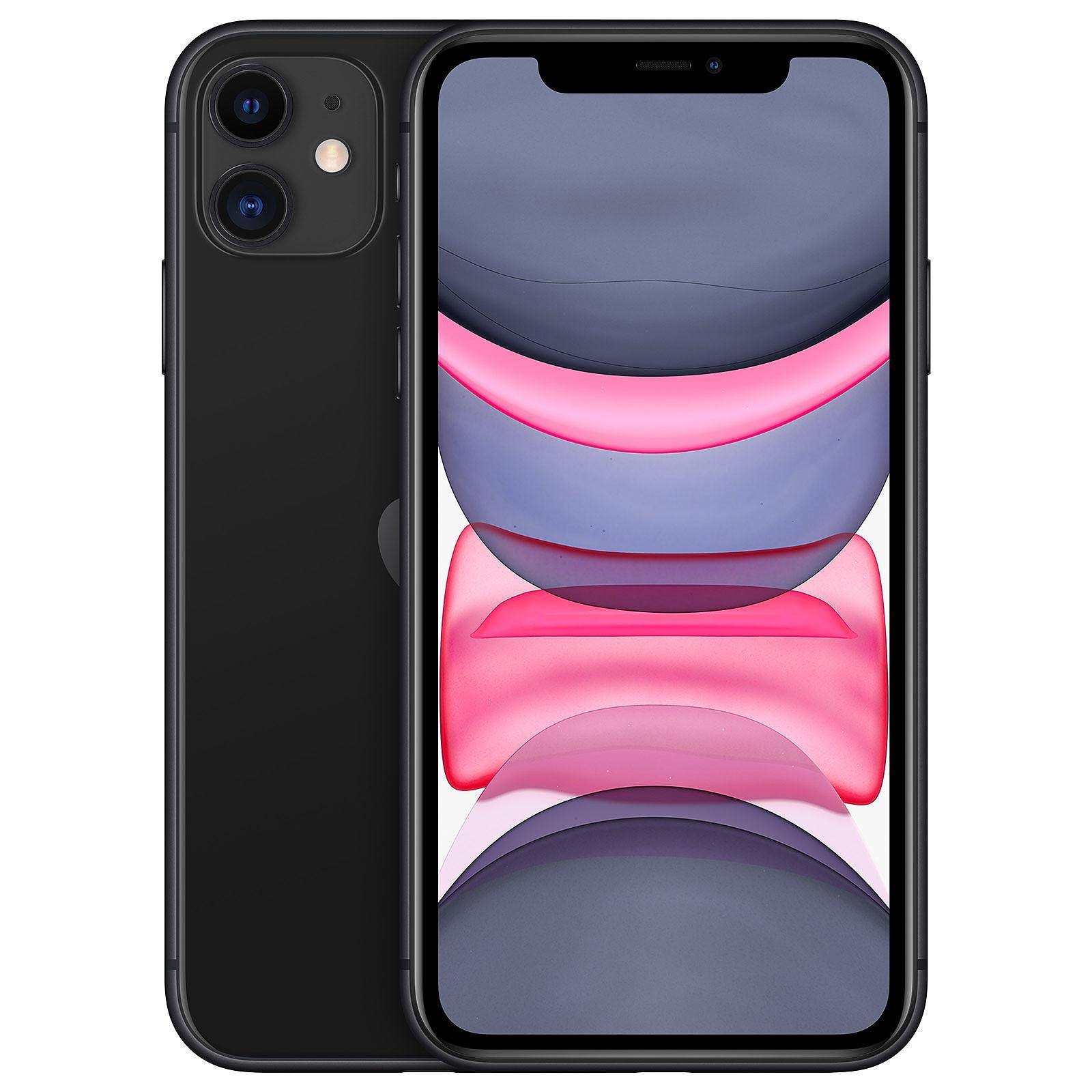 iPhone 11 - Refurbished 19