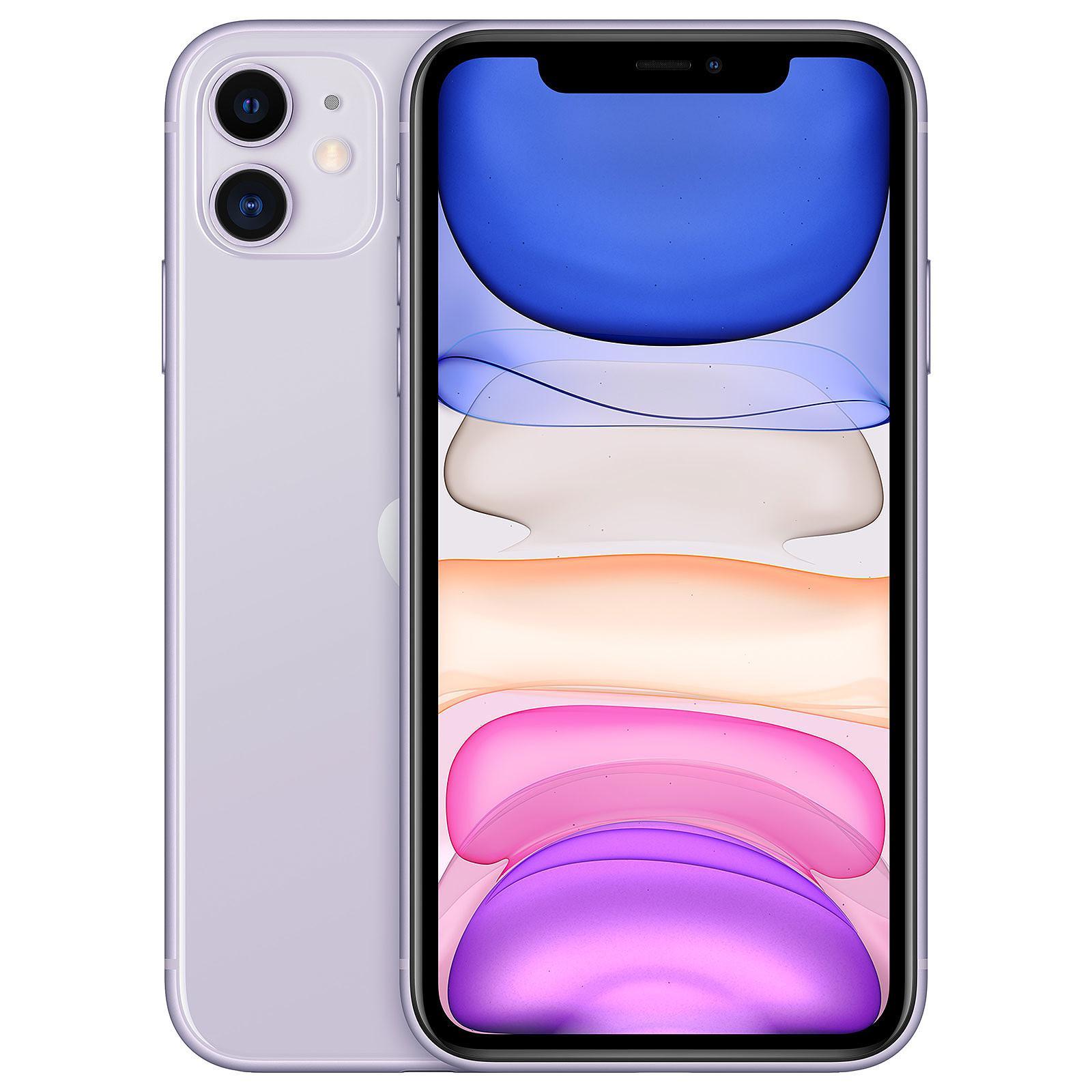iPhone 11 - Refurbished 27