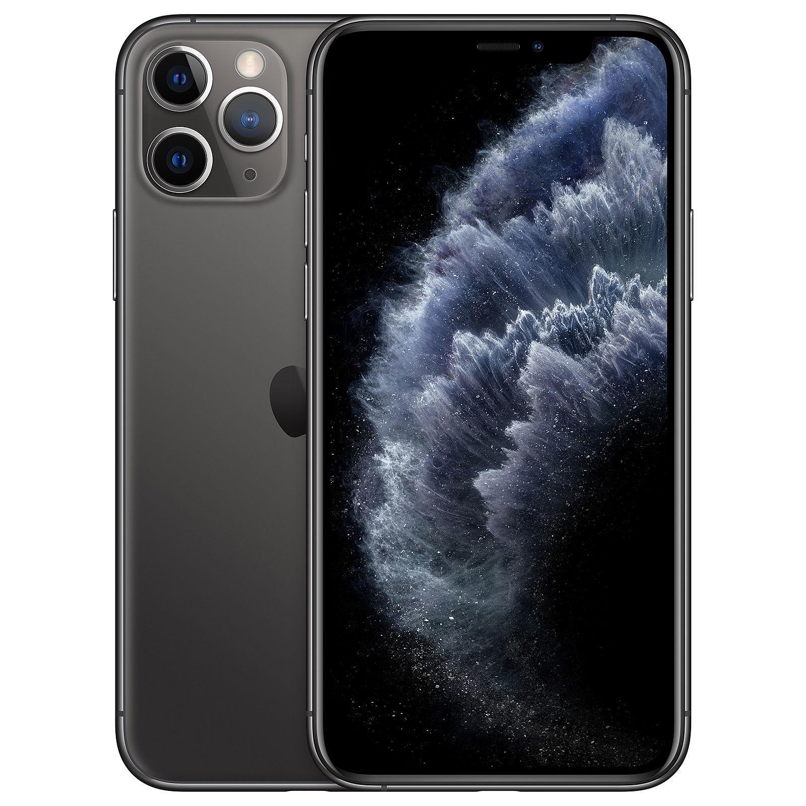 iPhone 11 Pro - Refurbished 5