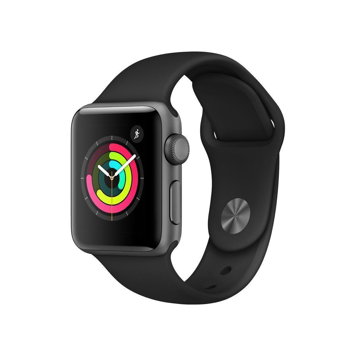 Apple Watch Series 3 GPS - Refurbished 3