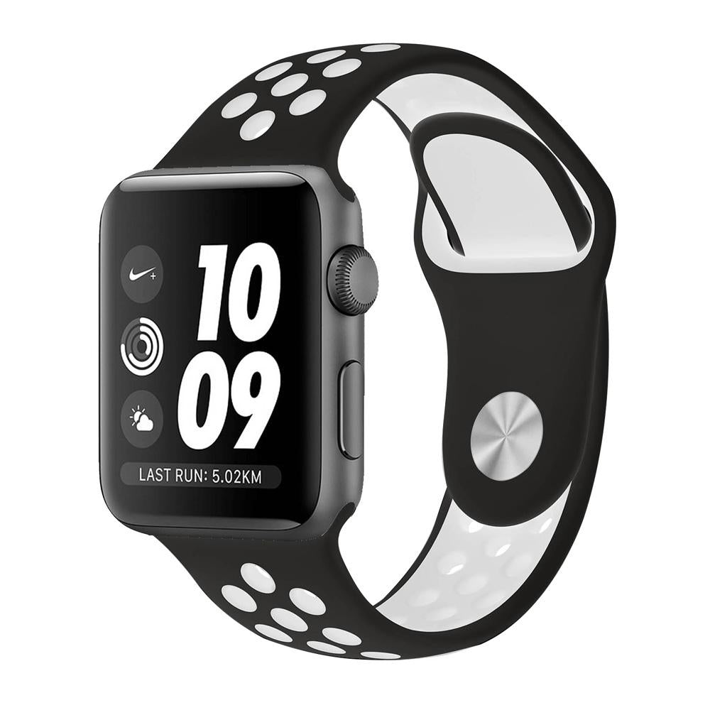 Apple Watch Series 3 GPS - Refurbished 4