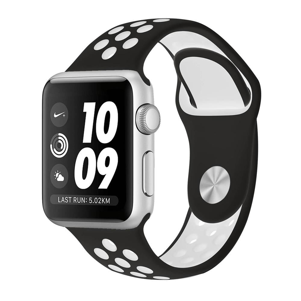 Apple Watch Series 3 GPS - Refurbished 5