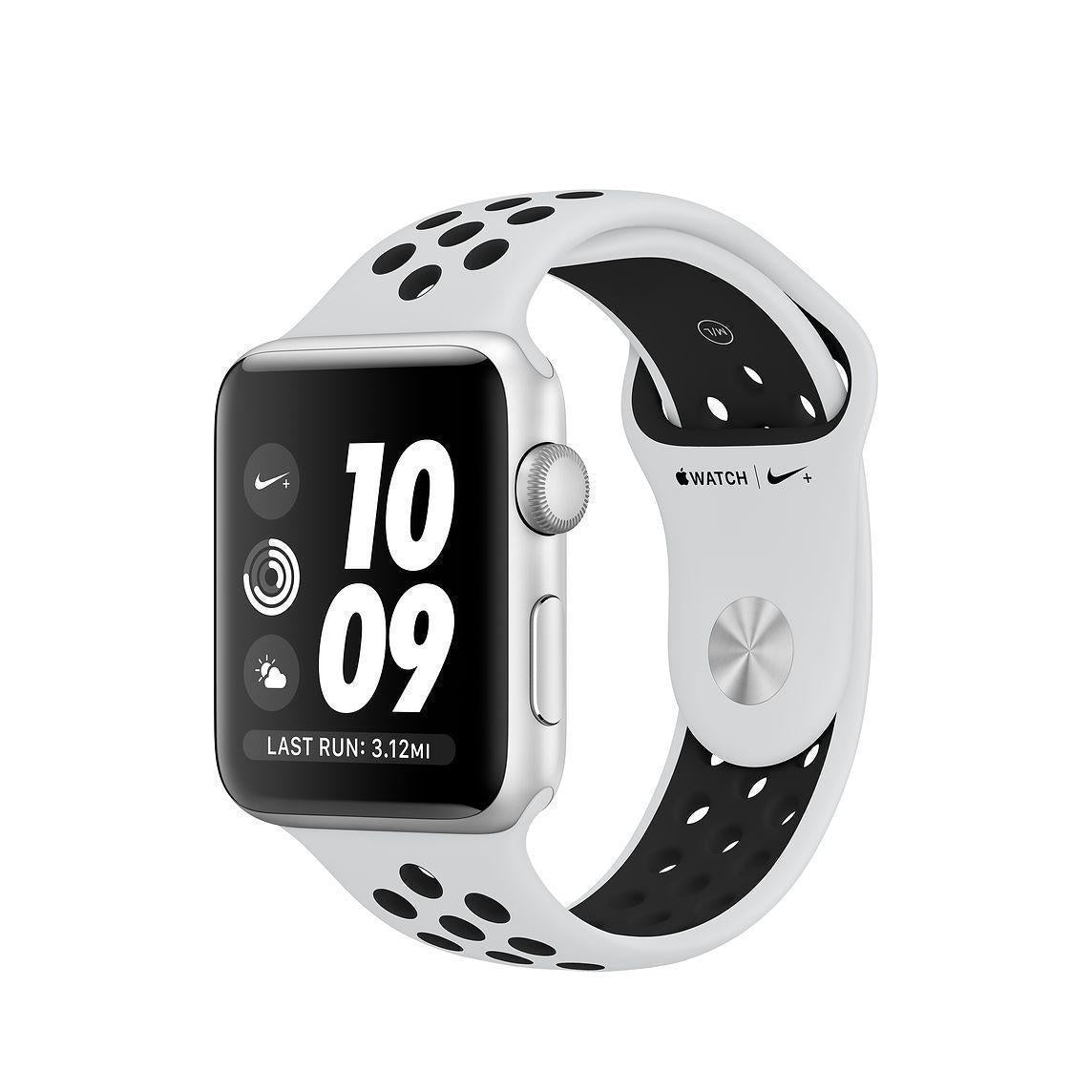 Apple Watch Series 3 GPS - Refurbished 6