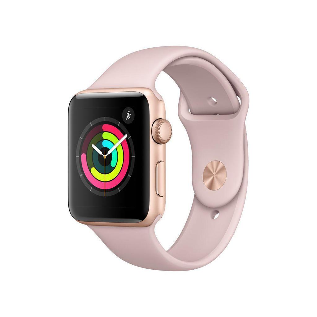 Apple Watch Series 3 GPS - Refurbished 7