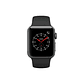 Apple Watch Series 4 GPS + Cellular - Refurbished - thumbnail 4