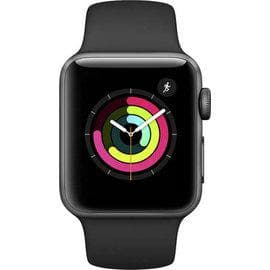 Apple Watch Series 4 GPS + Cellular - Refurbished 5