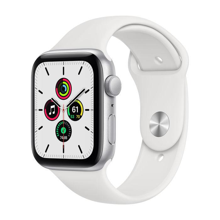 Apple Watch Series 4 GPS + Cellular - Refurbished 7