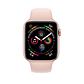 Apple Watch Series 4 GPS + Cellular - Refurbished - thumbnail 10