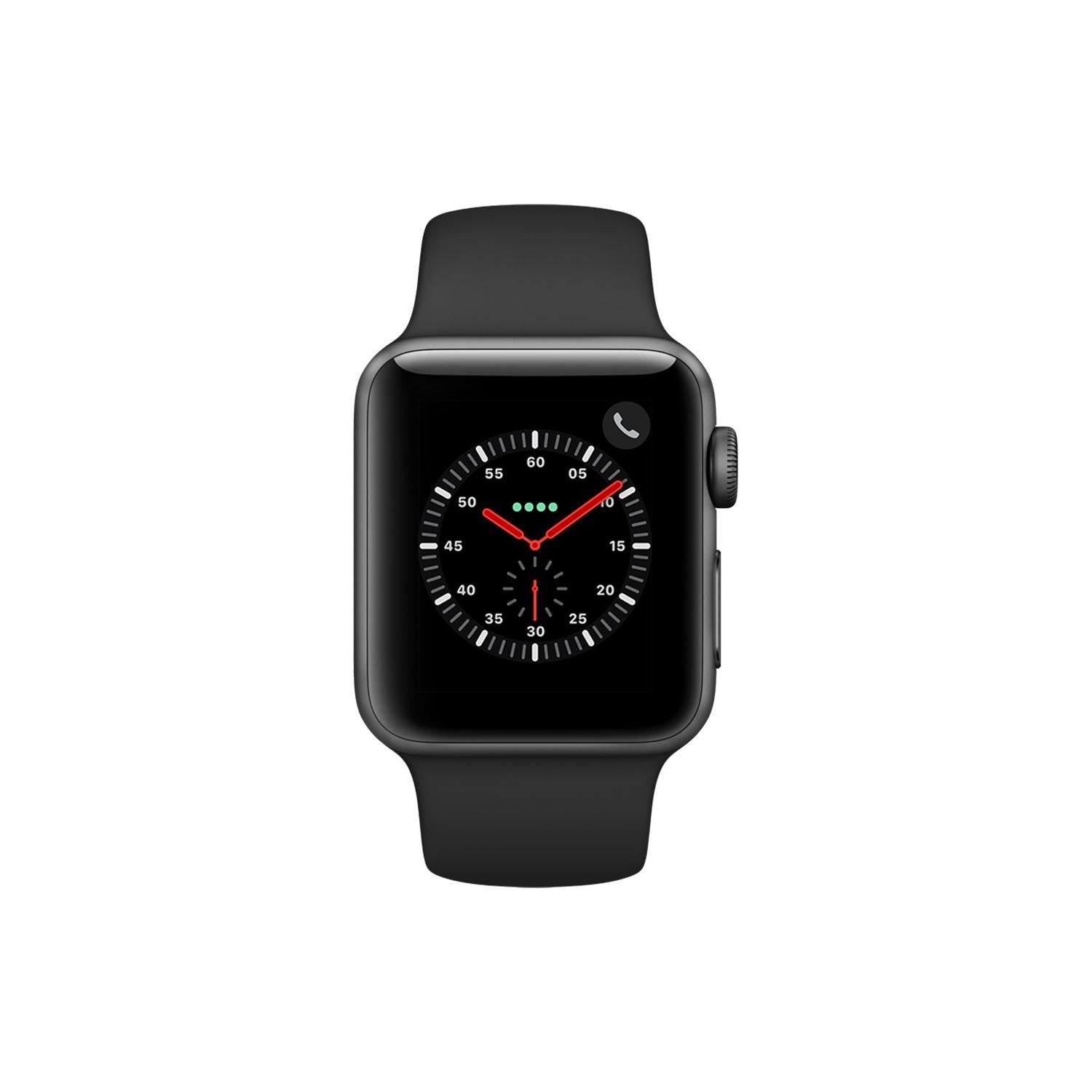Apple Watch Series 4 GPS - Refurbished 3
