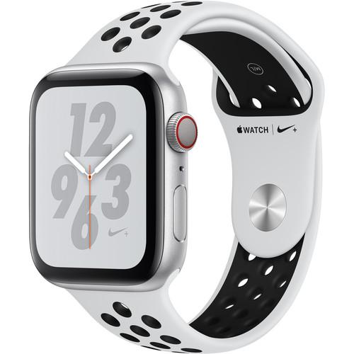 Apple Watch Series 4 GPS - Refurbished 7