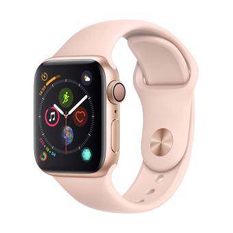 Apple Watch Series 4 GPS - Refurbished 10