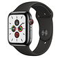 Apple Watch Series 5 GPS + Cellular - Refurbished - thumbnail 1