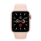 Apple Watch Series 5 GPS + Cellular - Refurbished - thumbnail 4