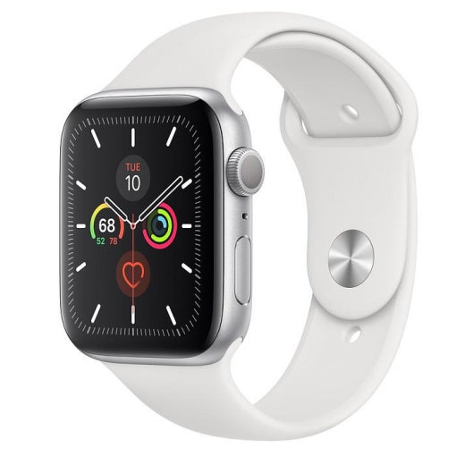 Apple Watch Series 5 GPS + Cellular - Refurbished 5