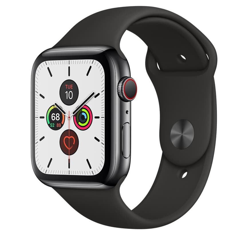 Apple Watch Series 5 GPS - Refurbished 1