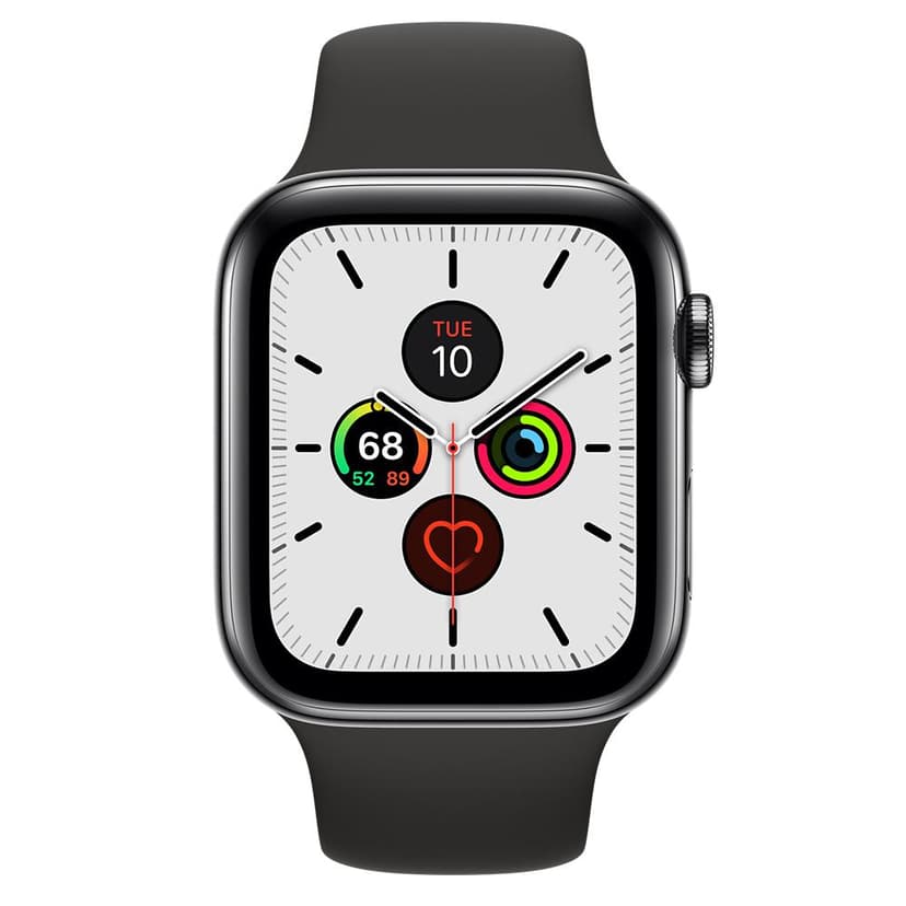 Apple Watch Series 5 GPS - Refurbished 3