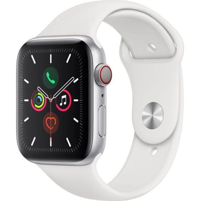 Apple Watch Series 5 GPS - Refurbished 4