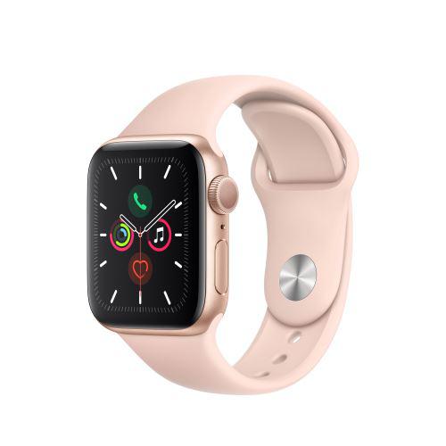 Apple Watch Series 5 GPS - Refurbished 5