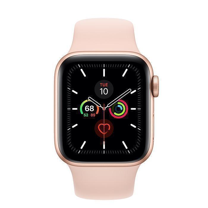 Apple Watch Series 5 GPS - Refurbished 9