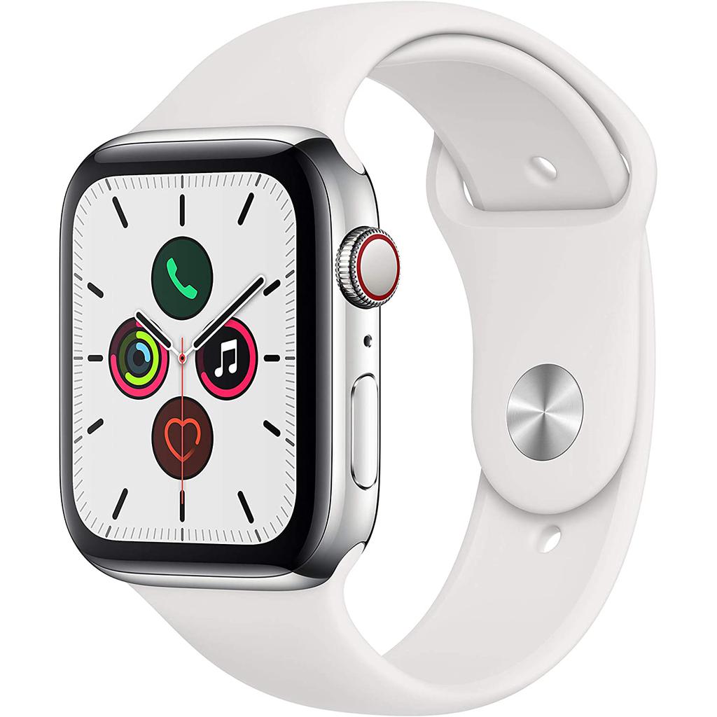 Apple Watch Series 5 GPS - Refurbished 10