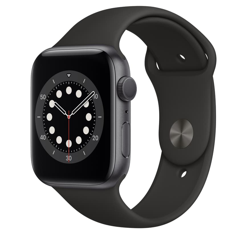 Apple Watch Series 6 GPS - Refurbished 1