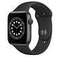 Apple Watch Series 6 GPS - Refurbished - thumbnail 1