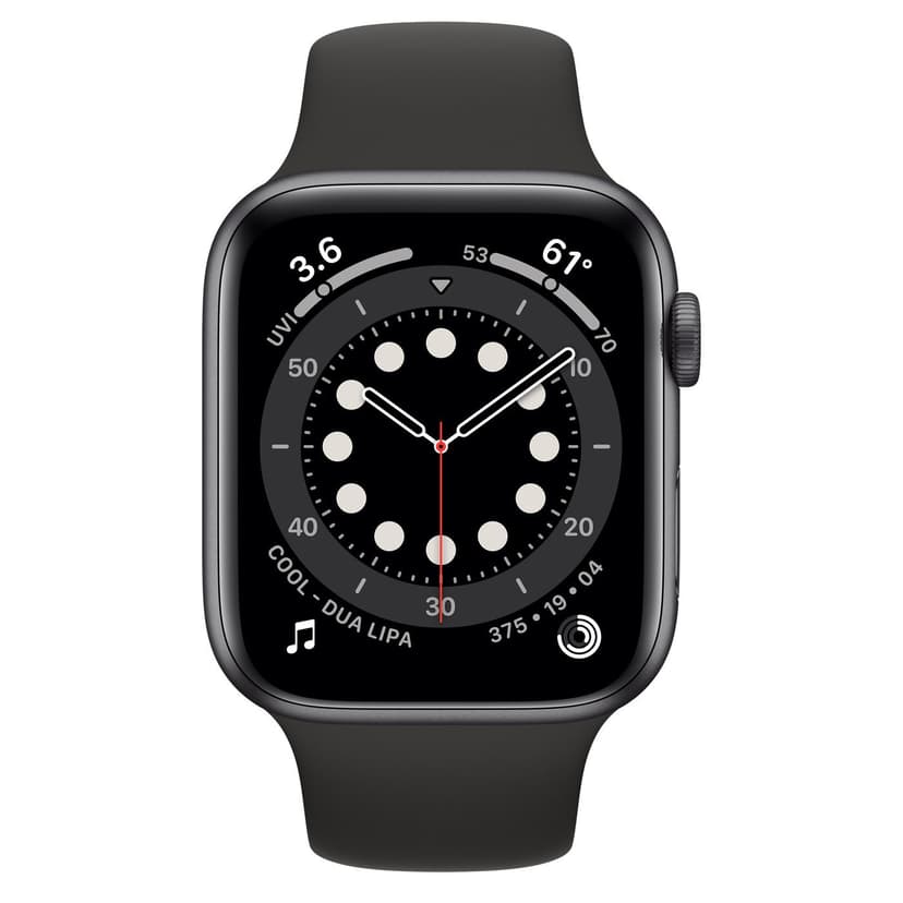 Apple Watch Series 6 GPS - Refurbished 3