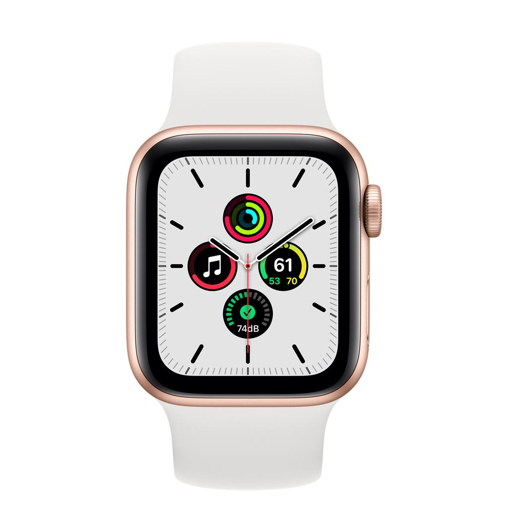 Apple Watch Series 6 GPS - Refurbished 5