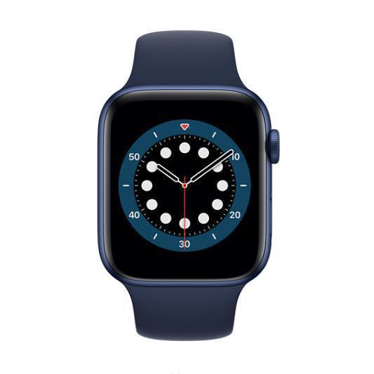 Apple Watch Series 6 GPS - Refurbished 6