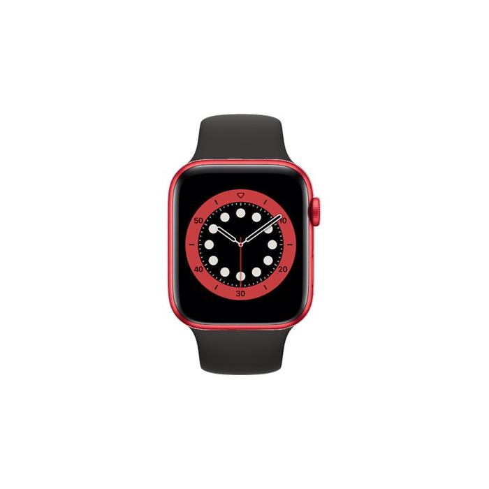 Apple Watch Series 6 GPS - Refurbished 7