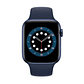 Apple Watch Series 6 GPS - Refurbished - thumbnail 9
