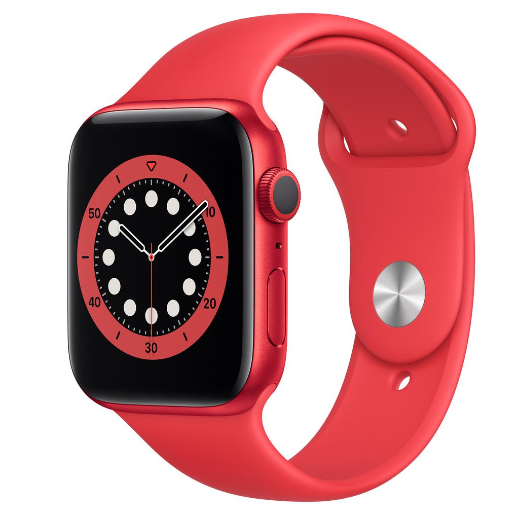 Apple Watch Series 6 GPS - Refurbished 10