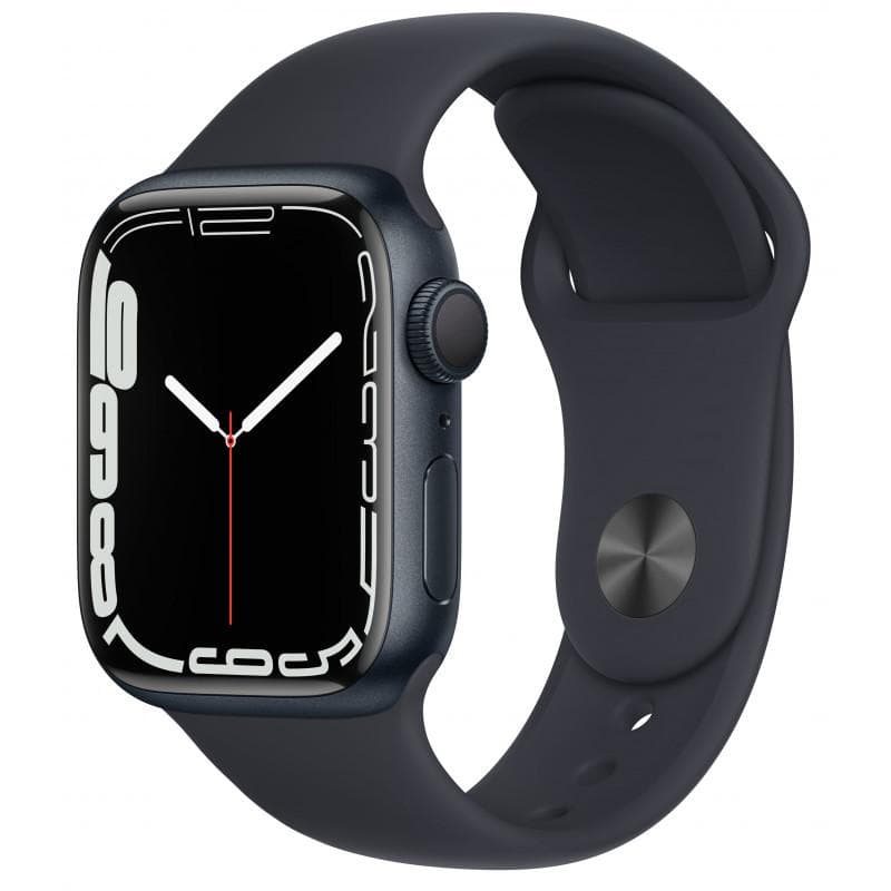 Apple Watch Series 7 GPS - Refurbished 1
